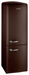 Gorenje RKV 60359 OCH