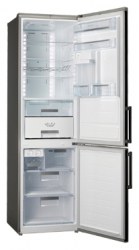 LG GW-F499 BNKZ