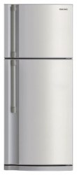 Hitachi R-Z470EU9STS