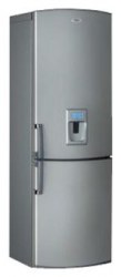 Whirlpool ARC 7558 IX AQUA
