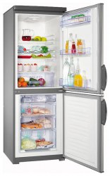 Zanussi ZRB 228 FXO