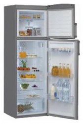 Whirlpool WTE 3322 A+NFX