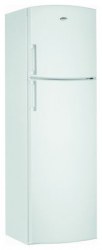 Whirlpool WTE 3322 A+NFW