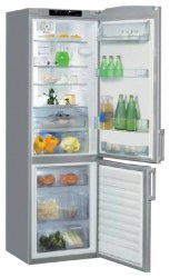 Whirlpool WBE 3623 NFS