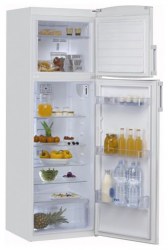 Whirlpool WTE 3322 NFW