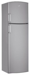 Whirlpool WTE 3322 NFS