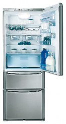 Indesit 3D AA NX