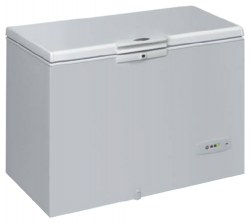 Whirlpool WH 4000