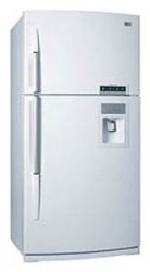 LG GR-652 JVPA