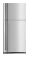 Hitachi R-Z660EU9SLS
