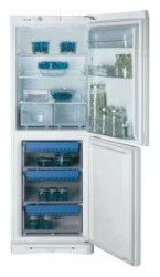 Indesit BAN 12 S