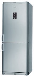 Indesit BAN 35 FNF SD