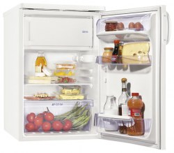 Zanussi ZRG 814 SW