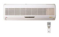 LG LS-R126ABL