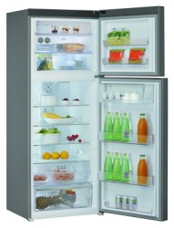 Whirlpool WTV 45972 NFCIX