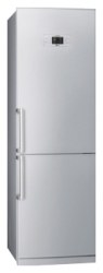 LG GR-B399 BLQA