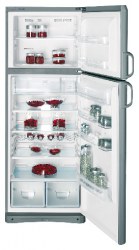 Indesit TAAN 5 FNF NX D