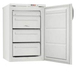 Zanussi ZFT 410 W