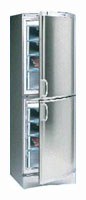 Vestfrost BFS 345 W