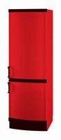 Vestfrost BKF 405 Red