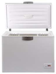 BEKO HSA 32540