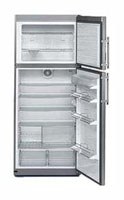 Miele KT 3540 SNed