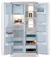 Samsung RSE8KPCW