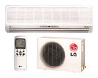 LG LS-J0762HL