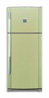 Sharp SJ-59MBE