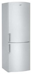 Whirlpool WBE 3323 NFW