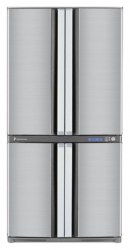 Sharp SJ-F73PESL