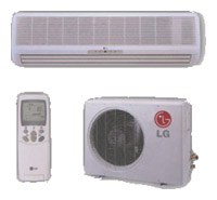 LG LS-K2466EL