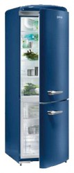 Gorenje RK 62358 OB