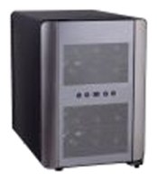 Ecotronic WCM-12TE