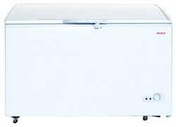 AVEX CFT-400-2