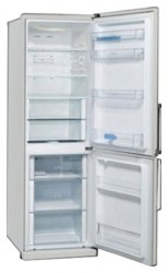 LG GA-B399 BTQ