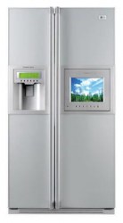 LG GR-G227 STBA