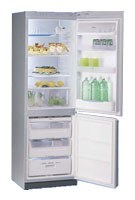 Whirlpool ARZ 5200/H Silver