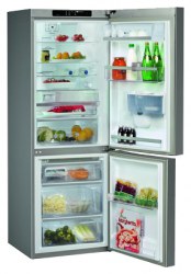 Whirlpool WBA 4398 NFCIX AQUA