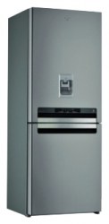 Whirlpool WBA 4398 NFCIX AQUA