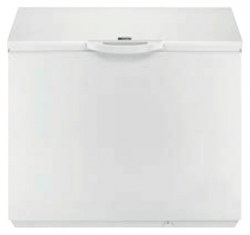 Zanussi ZFC 31500 WA