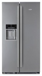 Whirlpool WSF 5552 A+NX