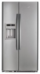 Whirlpool WSC 5541 A+NX