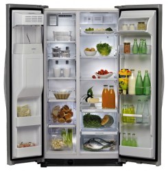 Whirlpool WSC 5541 A+NX