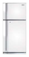 Hitachi R-Z660EUC9K1PWH