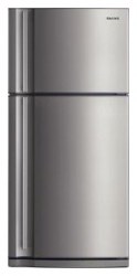Hitachi R-Z660EUC9K1SLS