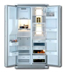 Samsung RSE8KRUPS
