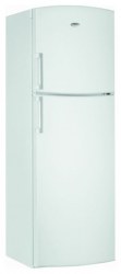 Whirlpool WTE 2922 NFW