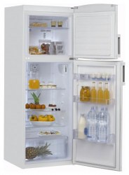 Whirlpool WTE 2922 NFW
