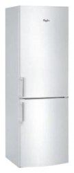 Whirlpool WBE 3414 W